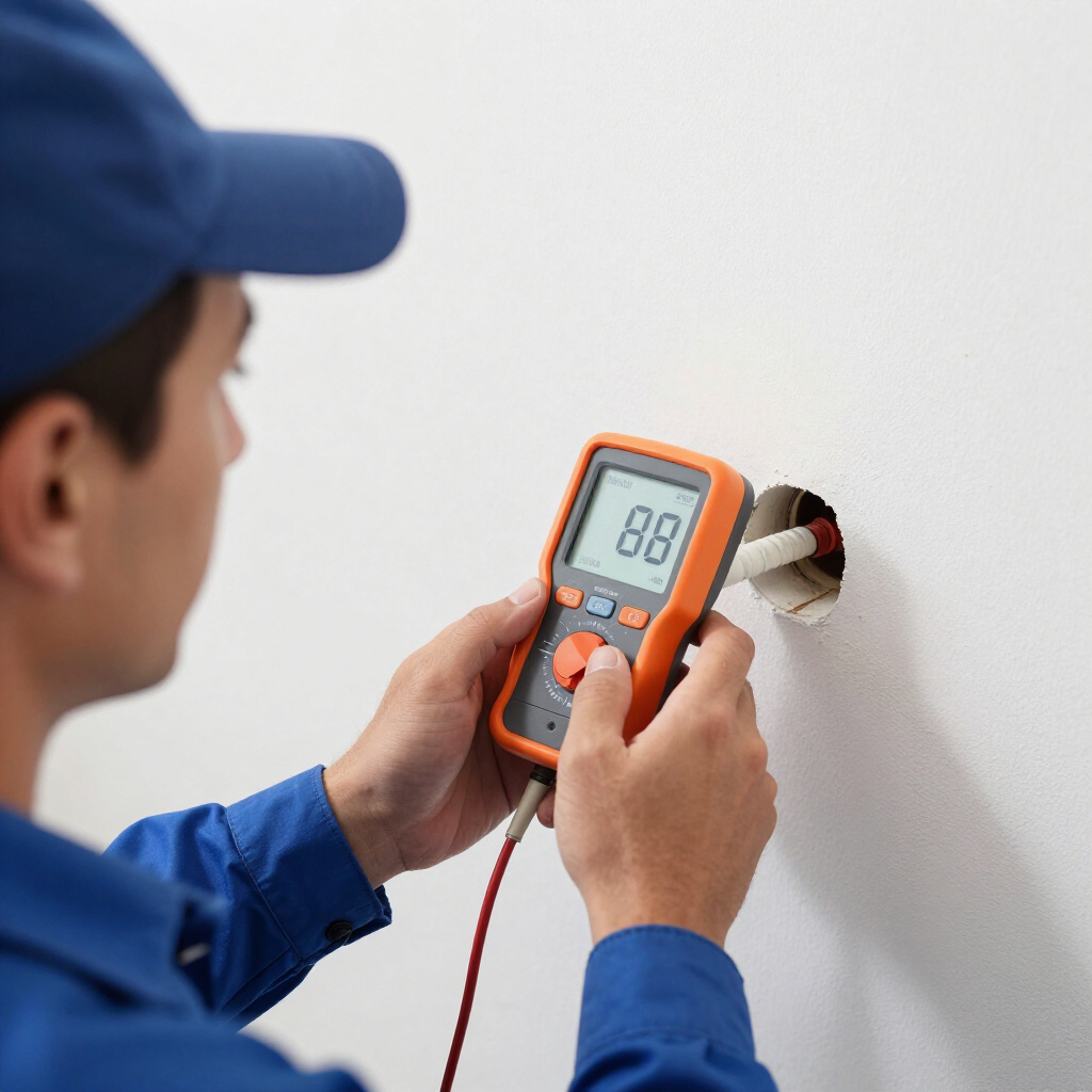 Leak Detection & Repair in Norwalk