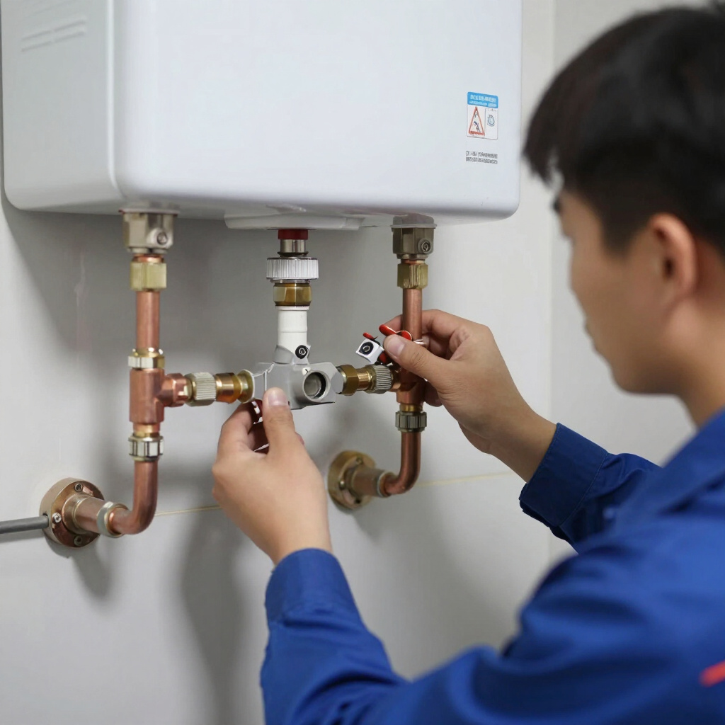 Plumbing Checks to Do After Moving In: A Norwalk, CT Guide