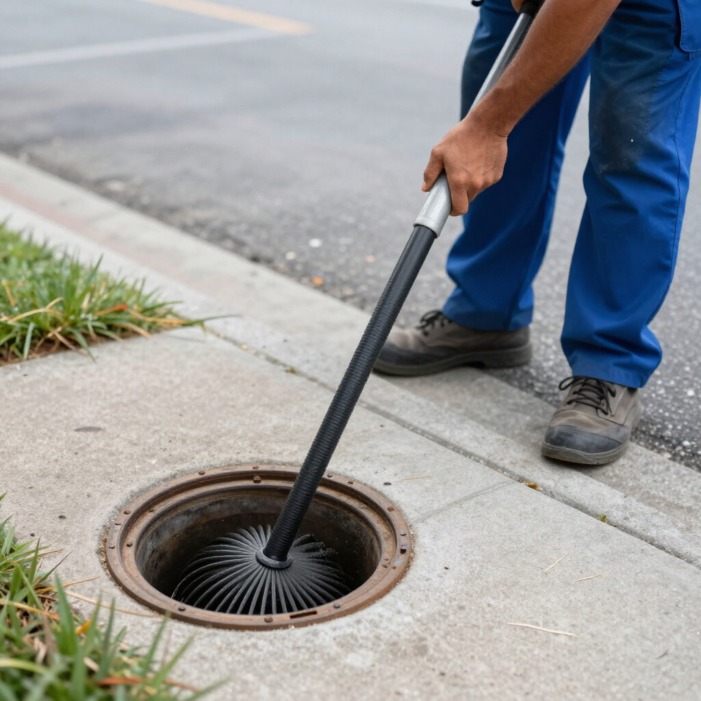 Sewer & Pipe Services in Norwalk
