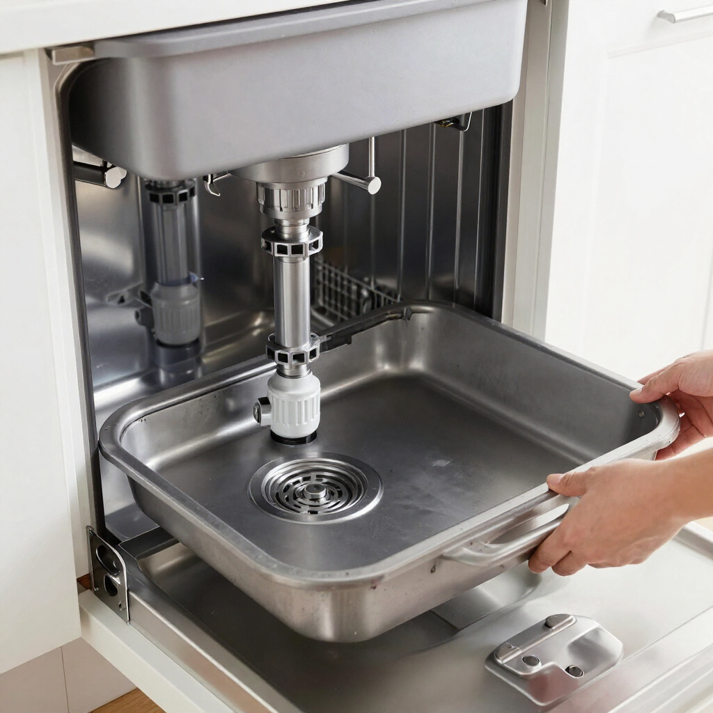 Garbage Disposal in Norwalk